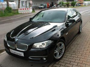 BMW 520 d xDrive Limousine Modern Line HiFi Xenon