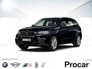 BMW X5 xDrive30d M Sportpaket Navi Prof. Sport Aut.