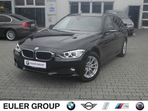 BMW 320 d xDrive Touring (Navi Headup Kurvenl. Klima)
