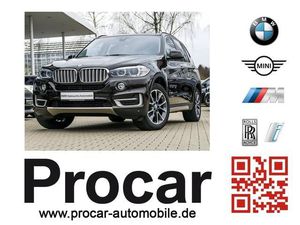 BMW X5 xDrive30d Navi Prof. Komfortsitze Panorama