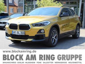 BMW X2 sDrive18i (Navi Automatik LED)