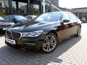 BMW 750 Ld xD.Individ.M-Sport Sur/View.Pano-D.Massage (Spo