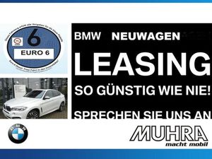 BMW X6 M 50dA AHK Standheizung LED SD 20'' LM DAB