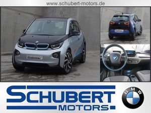 BMW i3 (94Ah) Schnell-Laden NaviProf RFK Komf. Zug.