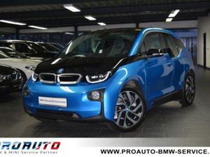 BMW i3 94Ah/LED/RFK