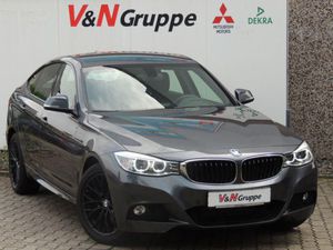 BMW 320 d xDrive GT M-SPORT Navi Xenon PDC SHZ
