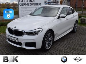 BMW 640 i Gran Turismo,M-Sport Leas. ab 479,- o. Anz. (Spo