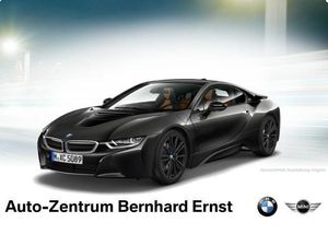 BMW i8 Coupe Navi Prof. Head-Up Komfortzugang PDC