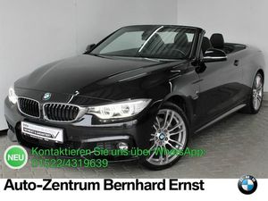 BMW i xDrive Cabrio M Sportpaket Innovationsp. Navi Pr