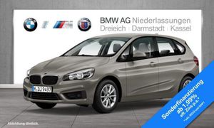 BMW 216 i Active Tourer Shz