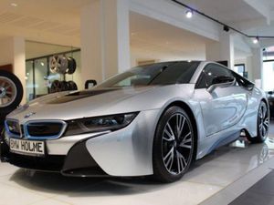BMW i8 Laserlight, UPE 149.220,- Euro