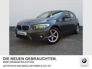 BMW 116 d 5-T