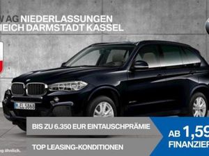 BMW X5 xDrive30d M Sportpaket Head-Up Soft-Close