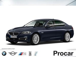 BMW 535 i 535I Luxury Line HUD LED HiFi Driving Assist.