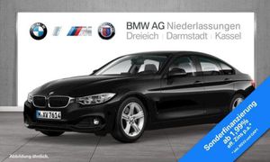 BMW 430 d xDrive Gran Coup