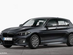 BMW 116 i 5-T