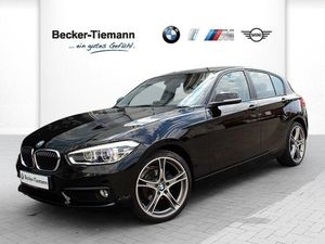 BMW 116 i 5-T