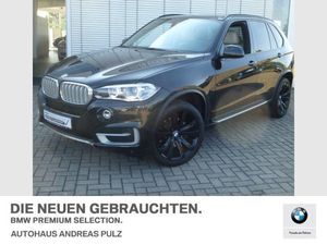 BMW X5 xDrive40d Head-Up Xenon Navi Prof. Tempomat
