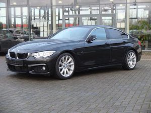 BMW 435 d Gran Coupe xDrive Sport-Aut. M Sport