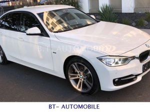 BMW 328 i SPORT LINE VOLL LEDER KAMERA HEAD-UP DISP