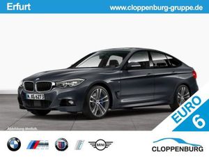 BMW 330 d xDrive Gran Turismo M Sportpaket Head-Up