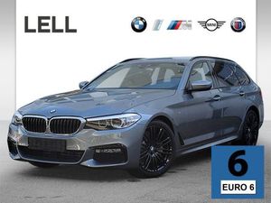 BMW 520 d Touring M Sportpaket WLAN Navi Prof. AHK