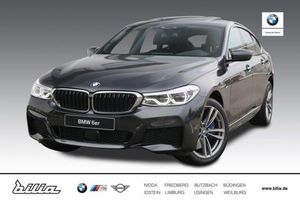 BMW 630 d xDrive Gran Turismo M Sportpaket Head-Up