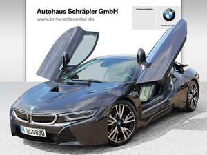 BMW i8 Head-Up HK HiFi LED Navi Prof. Komfortzg.