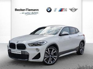 BMW X2 xDrive20d M Sport X Navi/Head-Up/LED/ACC/Kamera
