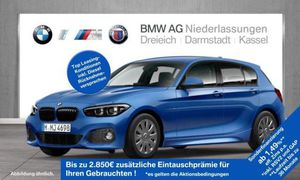 BMW 120 i 5-T