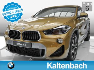 BMW X2 xDrive 20d M-Sport X,UPE 61160.-,Navi,HUD,