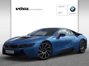 BMW i8 Head-Up HK HiFi LED Navi Prof. Komfortzg.
