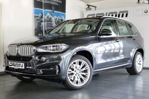 BMW X5 xDrive40d Night Vision Head-Up DAB LED RFK