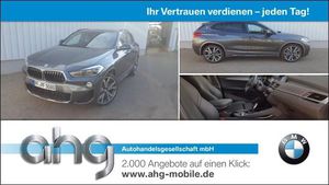 BMW X2 xDrive20i Sport-Aut M-Sport xPaket Businesspackag