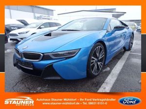 BMW i8 Pure Impulse Head-up LED 20" LMF