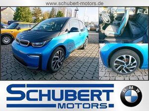 BMW i3 94Ah NAVI W
