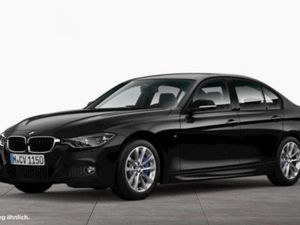 BMW 325 d Limousine Vorteil zur Neuwagen-UPE 23.100EUR