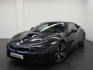 BMW i8 Head-Up HK HiFi DAB LED Navi Prof. el. Sitze