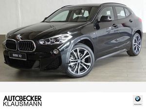 BMW X2 sDrive18i M-Sportpaket Navi LED uvm.