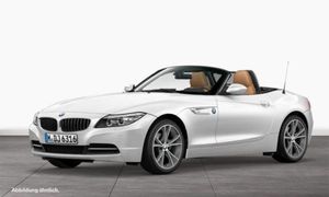 BMW Z4 sDrive28i HiFi Xenon Navi Prof. Komfortzg.