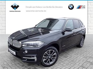 BMW xDrive40d Head-Up LED Navi Prof. AHK Shz PDC
