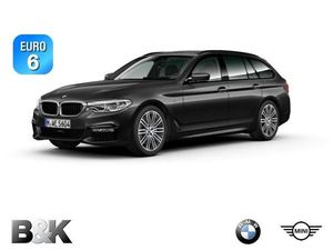 BMW 540 iA xDrive Tour M Sportpaket,Leas.o.Anz. 529,-