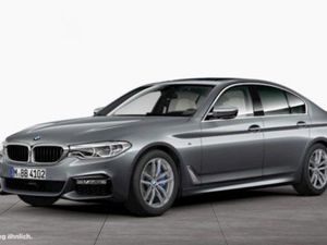 BMW 530 d xDrive Limousine M Sportpaket Head-Up LED