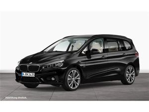 BMW i Gran Tourer Sport Line LED 3.Sitzreihe Shz
