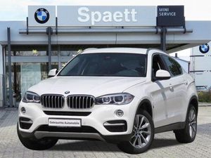 BMW X6 xDrive40d DAB RFK Navi Prof. Klimaaut. Shz