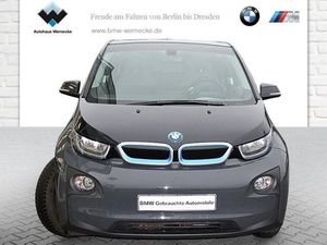 BMW i3 Navi Bus. Tempomat Klimaaut. Shz PDC