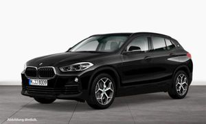 BMW X2 sDrive20i Advantage LED Navi RTTI Tempomat