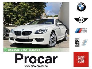 BMW 640 d xDrive Coup