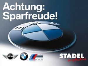 BMW X2 xDrive25dA M Sportpaket Navi.LED.Stop&Go.AHK.