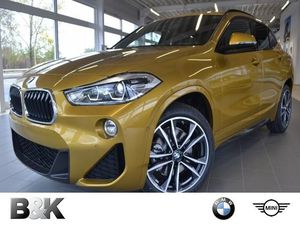 BMW X2 xDrive20d